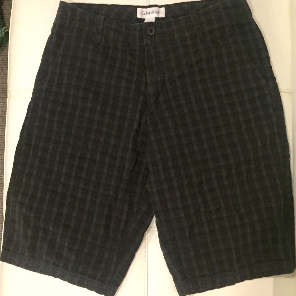 Calvin Klein Shorts